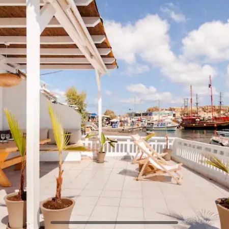 Aqua Vero Sea Residence Херсониссос Экстерьер фото