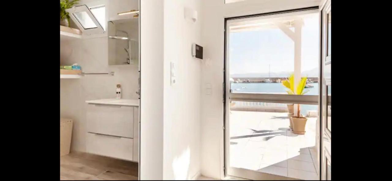 Aqua Vero Sea Residence Херсониссос Экстерьер фото