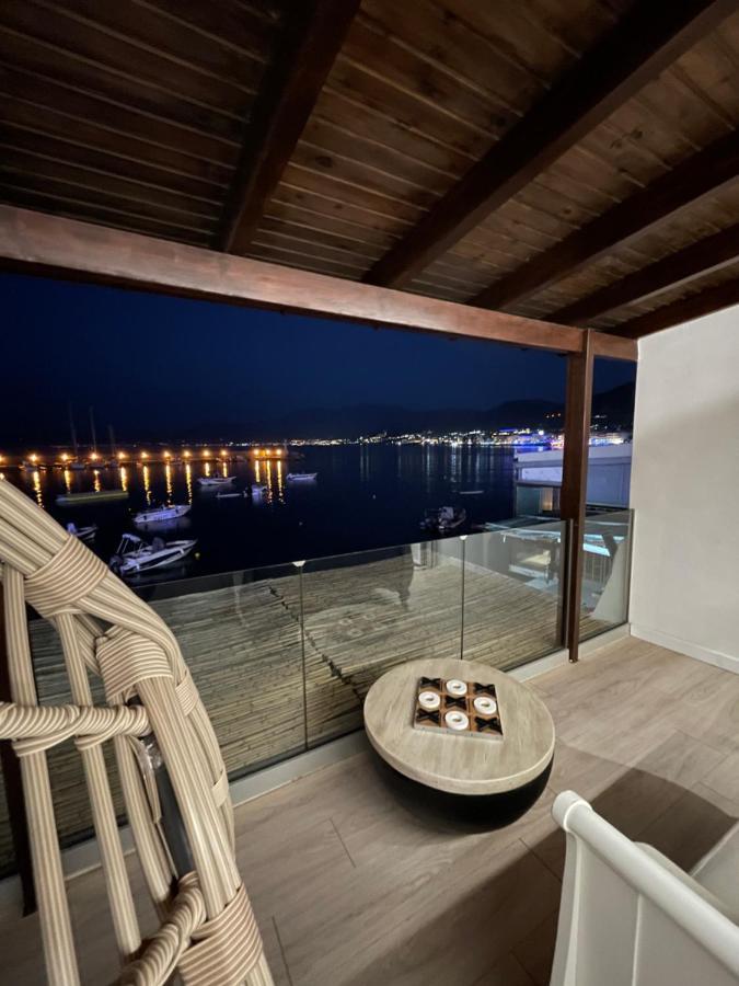 Aqua Vero Sea Residence Херсониссос Экстерьер фото