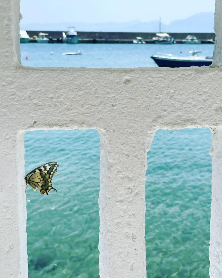 Aqua Vero Sea Residence Херсониссос Экстерьер фото